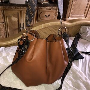 Shoulder/Crossbody guess bag